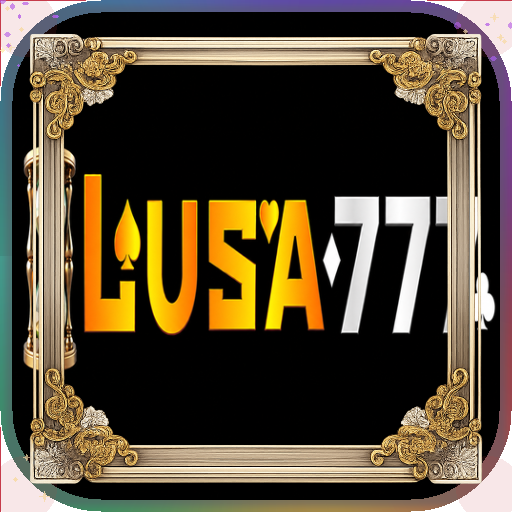 lusa777 — mitra unggulan